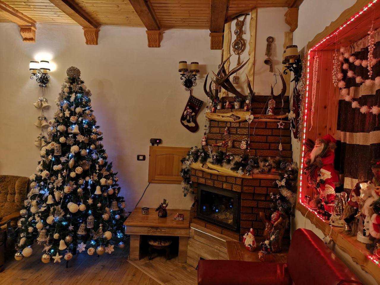 agropensiunea CASA NICA Margineni  Esterno foto