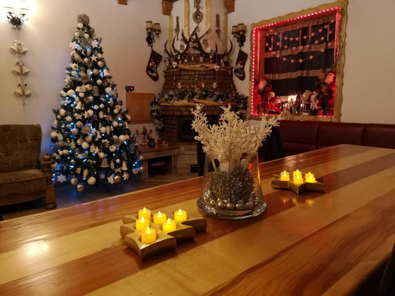 agropensiunea CASA NICA Margineni  Esterno foto